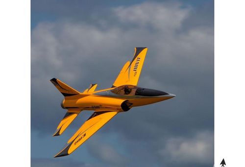 Habu 32X DF ARF na Arena.pl