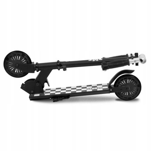 Hulajnoga składana SKIPO Chess koła LED 120 mm na Arena.pl