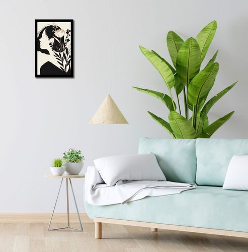 Plakat 30x45cm Szept w Głębi na Arena.pl