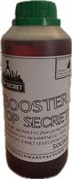 Zanęta Booster Top Secret 500ml