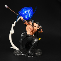 Edward Newgate - Whitebeard | 17 cm | Żywica | One Piece