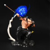 Edward Newgate - Whitebeard | 17 cm | Żywica | One Piece