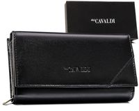 portfel damski skórzany rd-24-gcl-nl-8460 black