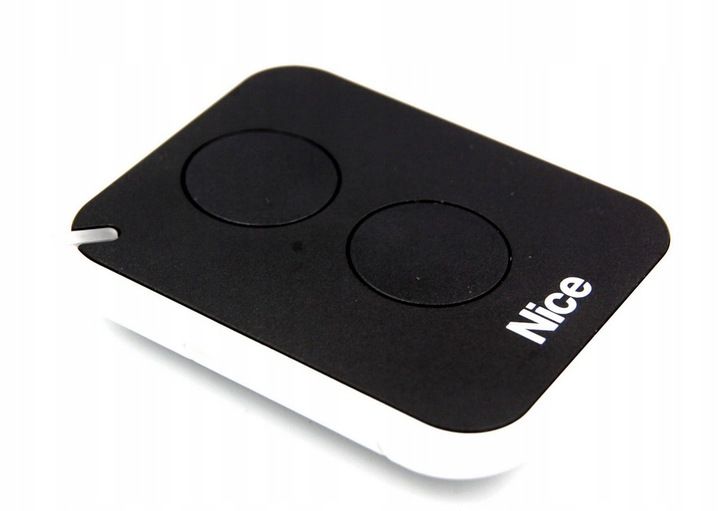 Oryginalny Pilot do bramy Nice ON2E Opera One Flor Era Flo2re zdjęcie 3