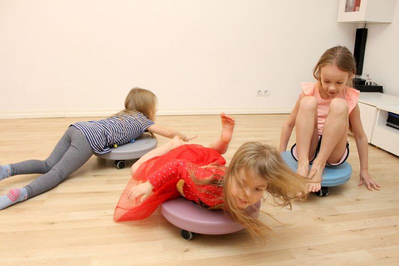 jeździk Onkel szary MAŁPISZON zdjęcie 2