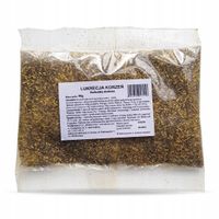 Herbata ziołowa LUKRECJA KORZEŃ Herbapol 50 g