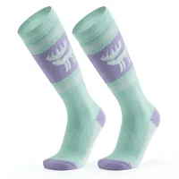 skarpetki narciarskie qunature 037202 rozmiar 43-48 (l/xl)