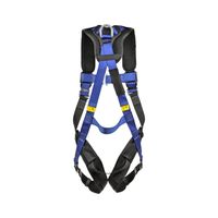 Szelki Bezpieczeństwa P12Mxpro Rozm. M-Xl Procera Prc-P12 Pro Bhp Robocze