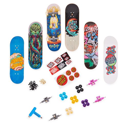 Zestaw Tech Deck Sk8Shop 20140839 na Arena.pl