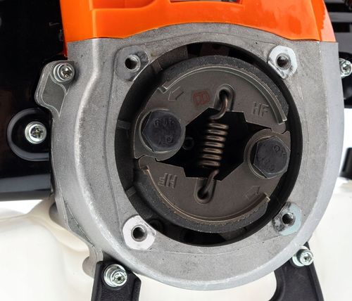 SILNIK DO KOSY SPALINOWEJ WYKASZARKA DEMON NAC na Arena.pl