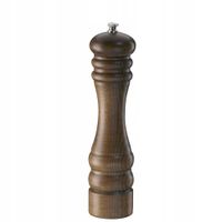 Ciemny młynek do soli (24 cm) Berlin Zassenhaus