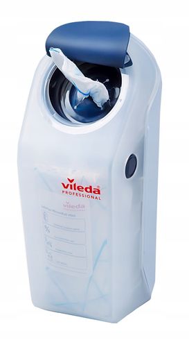 Ścierki SafePlus MicronRoll MINI Niebieska 30 szt. na Arena.pl