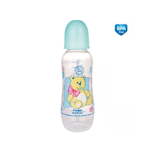BUTELKA 330ML. BPA0% na Arena.pl