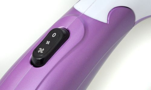 Suszarka turystyczna ELDOM HT99 na Arena.pl