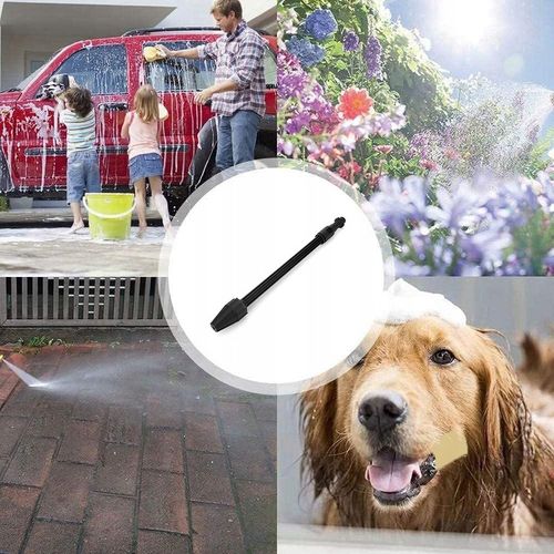 Lanca rotacyjna dysza turbo do Karcher K2 - K7 K5 na Arena.pl