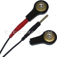 przejściówka z 2mm pin na 4mm stud adapter kit - press stud connectors
