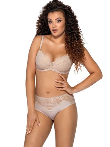 Ava Lingerie Biustonosz 1970 Black 75E na Arena.pl