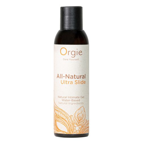 żel nawilżający do seksu. bezwonny, nieklejący. ultra slide. na Arena.pl