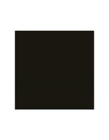 Serwetki papierowe czarne Airlaid 40x40 cm 50szt