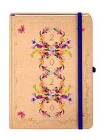 KALENDARZ 2026 KRAFT A5 TNS WIOSNA ANTRA