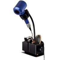 MOCNY UCHWYT NA SUSZARKĘ DO WŁOSÓW UNIWERSALNY