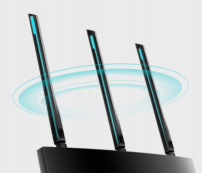 Router TP-Link Archer A8 2,4/5 Ghz 4xLAN Wi-Fi zdjęcie 4