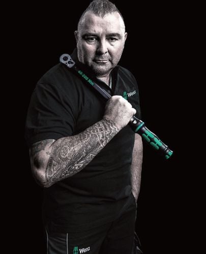 klucz dynamometryczny 1/2''  20-100nm - w05075621001 na Arena.pl