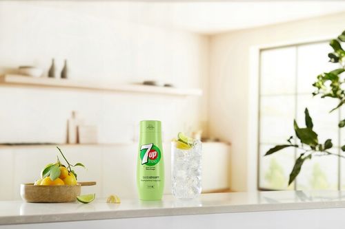 Syrop SodaStream 7up Free, Pepsi Max 2x440ml na Arena.pl