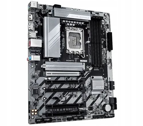 Płyta główna Gigabyte B860 DS3H na Arena.pl