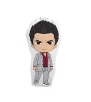 Poduszka Chibi Yakuza: Like a Dragon - Kazuma Kiryu