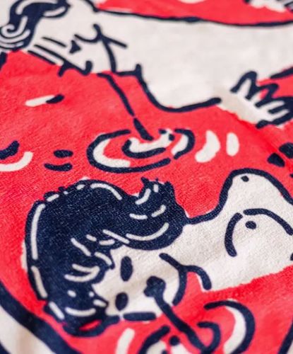 Cocktail Sippin- Ręcznik - Wielokolorowy ONE SIZE 140X70 na Arena.pl