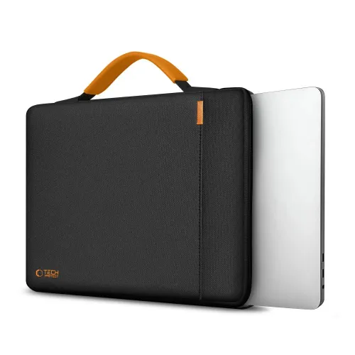 torba tech-protect defender rs na laptopa 15-16 - czarna na Arena.pl