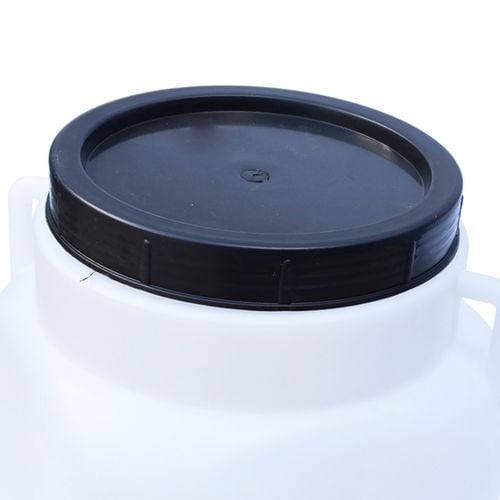 BECZKA 50L ZBIORNIK POJEMNIK NA DESZCZÓWKĘ WODĘ DO KISZENIA PLASTIKOWA na Arena.pl