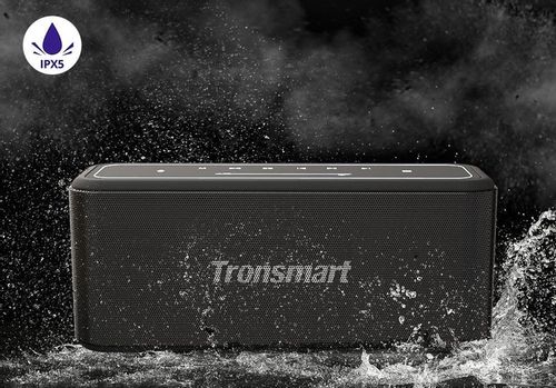 Tronsmart Mega Pro 60W Domowy głośnik Bluetooth Czysta jakość dźwięku NFC na Arena.pl
