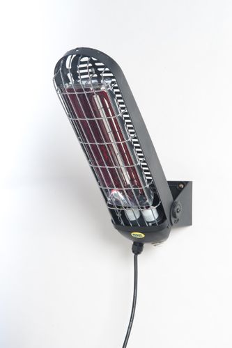 Promiennik Ciepła 1200W Lucciola 797 na Arena.pl