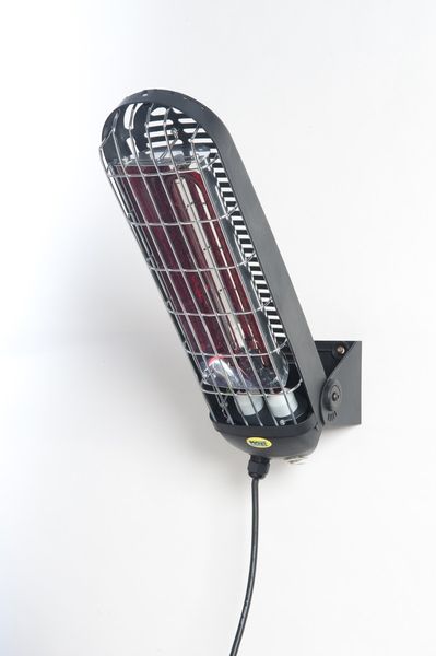 Promiennik Ciepła 1200W Lucciola 797 zdjęcie 2
