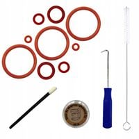 Zestaw uszczelek ekspresu DeLonghi ECAM ETAM Magnifica S komplet