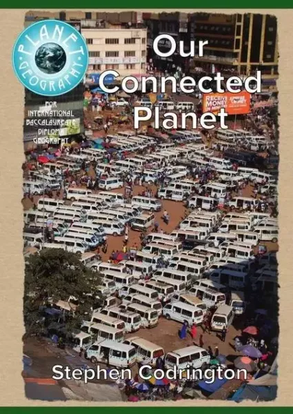 Our Connected Planet - 2020 zdjęcie 1