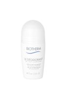 biotherm le deodorant by lait corporel roll-on 75ml