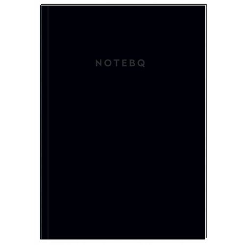 NOTATNIK PT A5 80# NOTEBQ Z KOL.BOKAMI na Arena.pl