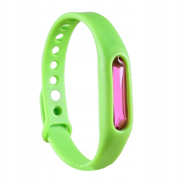 NoBzzz OPASKA ANTYKOMAROWA DLA DZIECI i DOROSŁYCH zdjęcie 4