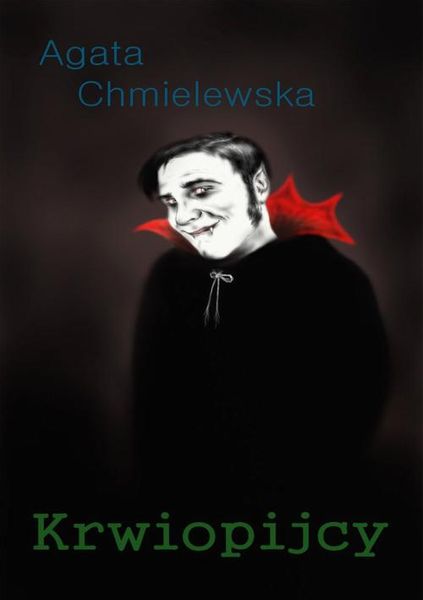 (epub, pdf) Krwiopijcy zdjęcie 1