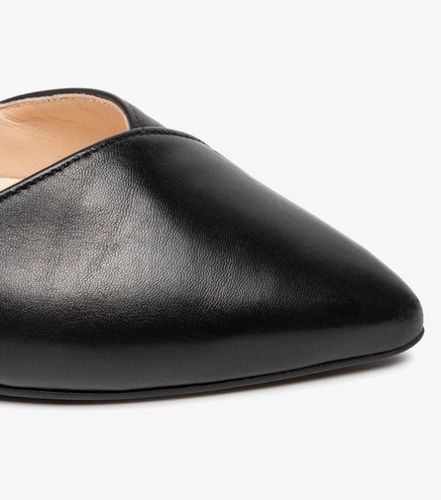 HOGL 0-18 2000 Black r.36 na Arena.pl