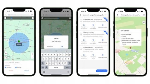 LOKALIZATOR GPS 4G MAGNES DO POJAZDÓW ROWERU AUTA SAMOCHODU BEZ ABONAMENTU na Arena.pl