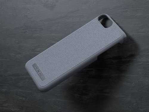 Nordic Elements Original Idun - Etui iPhone 8 Plus / 7 Plus / 6s Plus / 6 Plus (Mid Grey) na Arena.pl