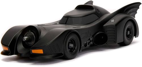 JADA Samochód zdalnie sterowany Batmobile RC na Arena.pl