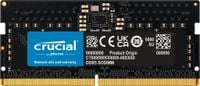 Crucial Memory Module 8 Gb 1 X 8 Gb