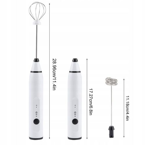 SPIENIACZ DO MLEKA USB SPIENIACZ DO MLEKA na Arena.pl