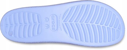 Klapki Damskie Lekkie Buty Crocs Platform 41-42 na Arena.pl