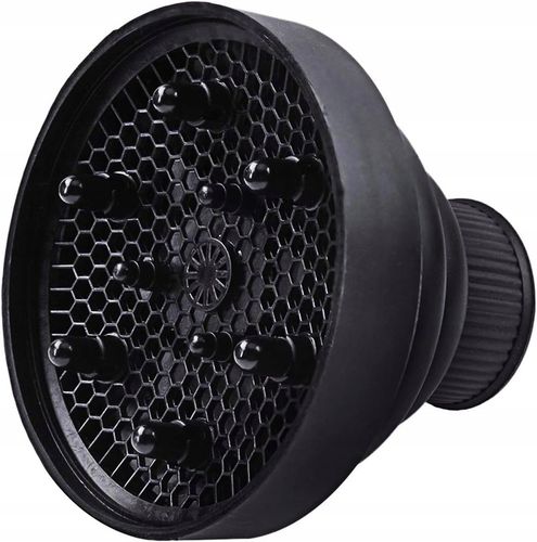 UNIWERSALNY DYFUZOR DO SUSZAREK SUSZARKI ROBIENIA LOKÓW SKŁADANY na Arena.pl